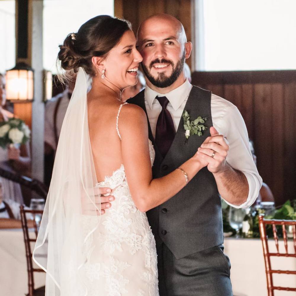 Meet your Posher, Gracyn